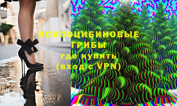 винт Слюдянка